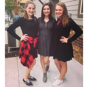 Meet your Posher, Kelsey